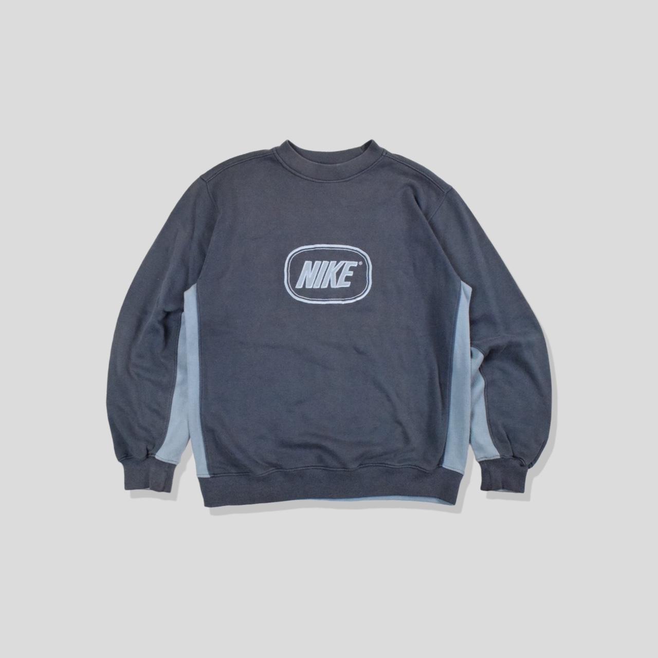 00s nike sweatshirt