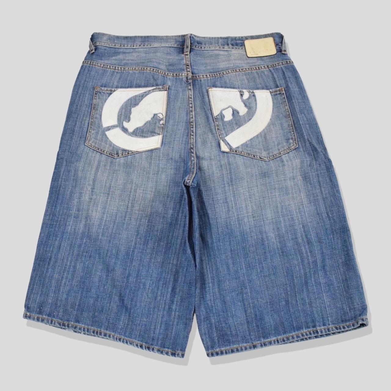 パンツ 00s ECKO UNLTD Check Shorts Pacer Mesh Short – ECKO UNLTD