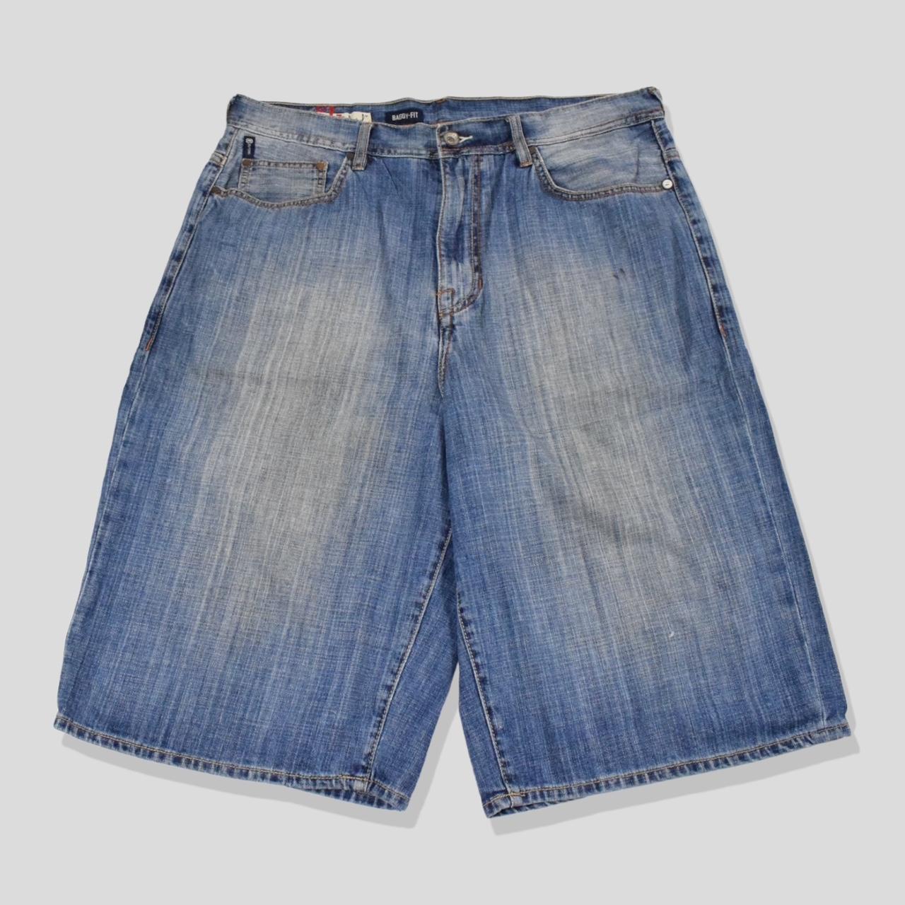 パンツ 00s ECKO UNLTD Check Shorts EO15D75-BLKWASH-15319.jpg?v=