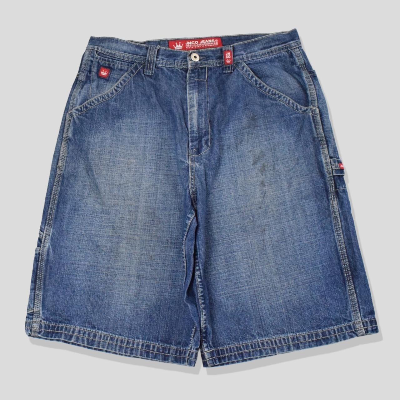 Vintage JNCO 2024 shorts