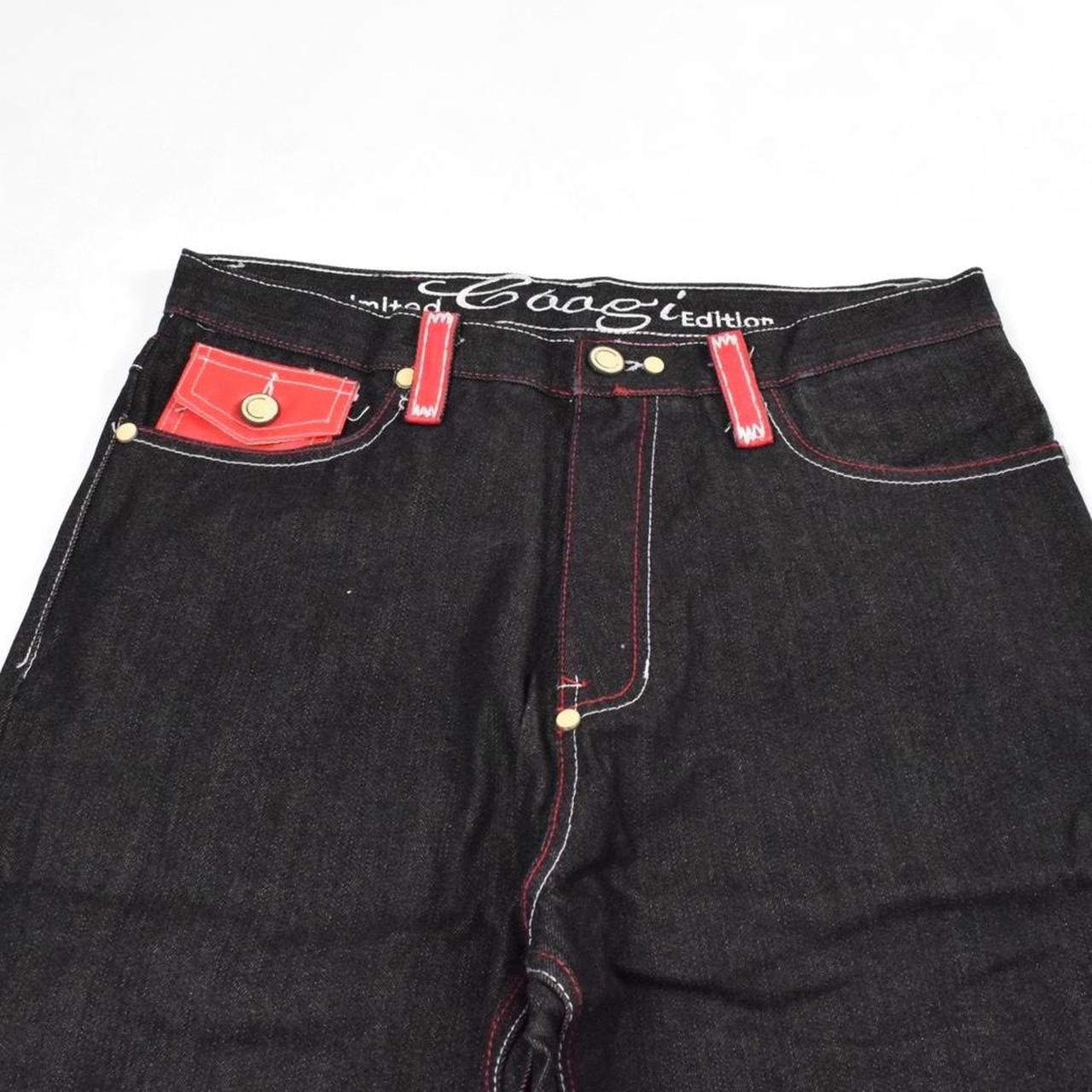 Hip hop skate baggy denim shorts jorts Vintage 90s | Depop Hip hop skate baggy denim shorts jorts Vintage 90s | Depop