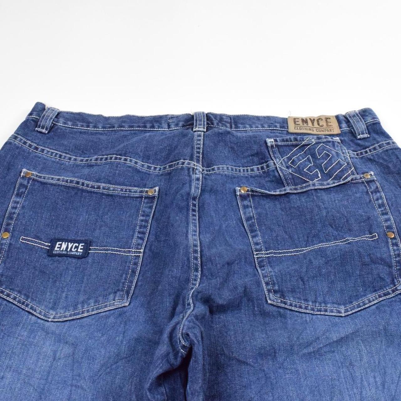 Hip hop skate baggy denim shorts jorts Vintage 90s | Depop Hip hop skate baggy denim shorts jorts Vintage 90s | Depop