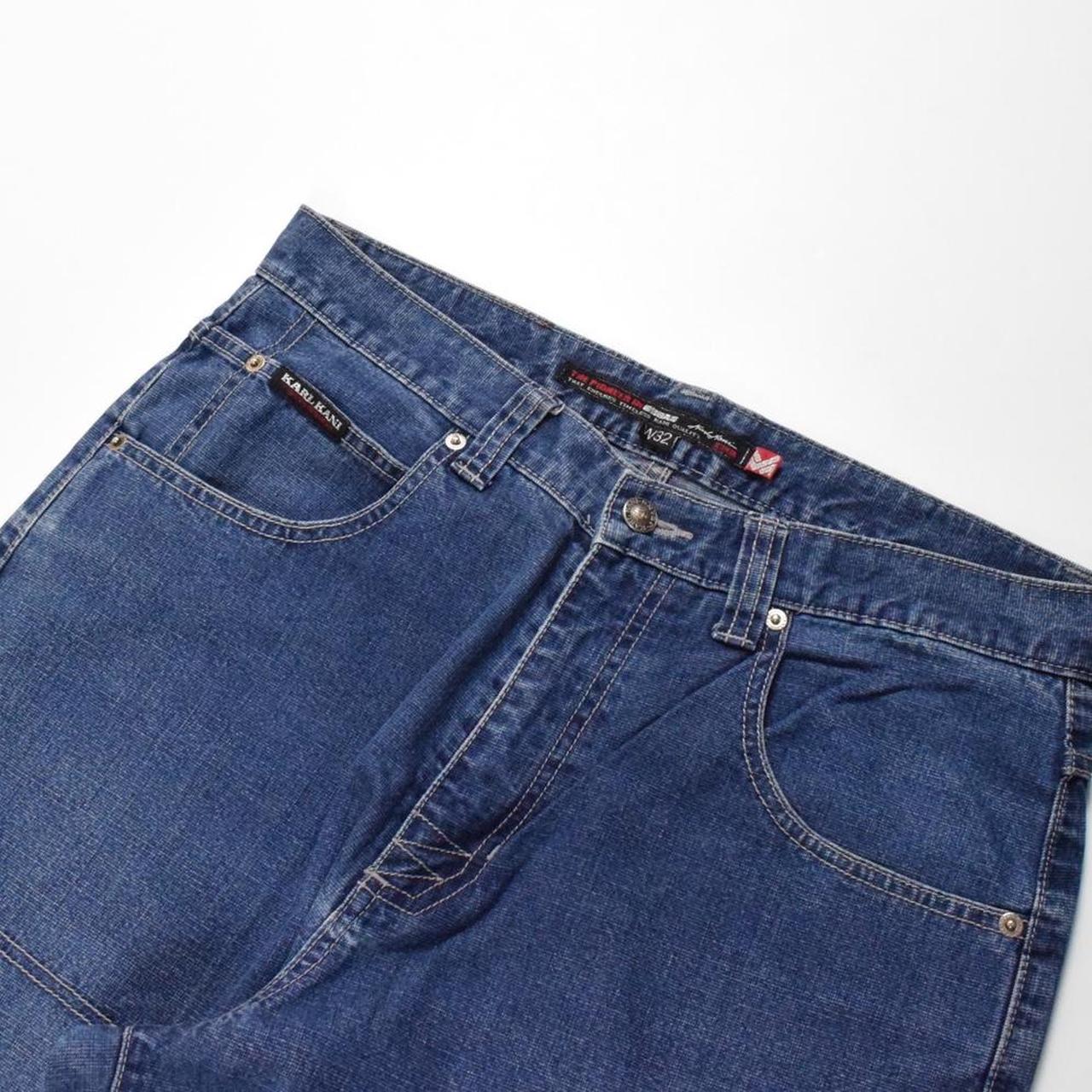 90s頃　USA製 Karl Kani オーバーオール　archive 90s頃 USA製 Karl Kani オーバーオール archive 90s頃 USA製