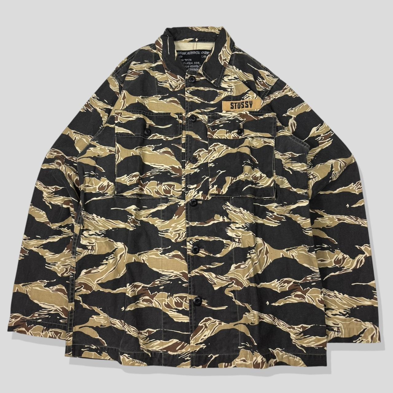 stussy×lowe alpine　GORE-TEX Shell Jacket Stussy Lowe Alpine F/W 11 Blue / Yellow Packable Panelled