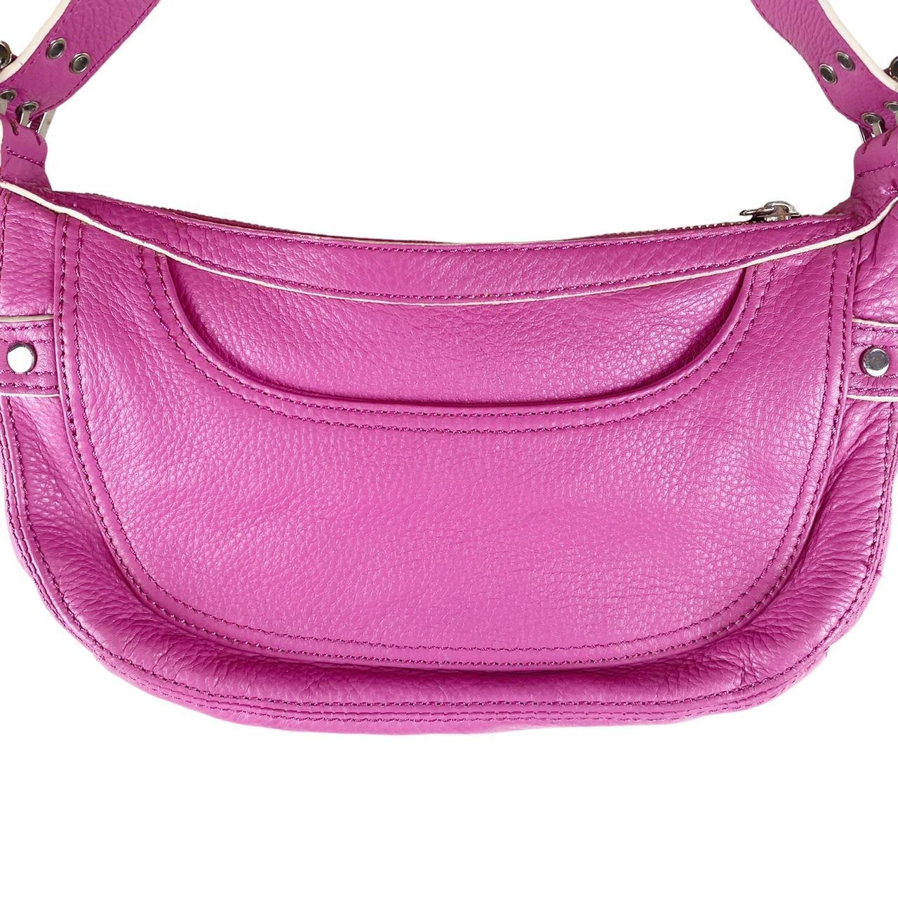 Giani Bernini Pink Vintage Handbags