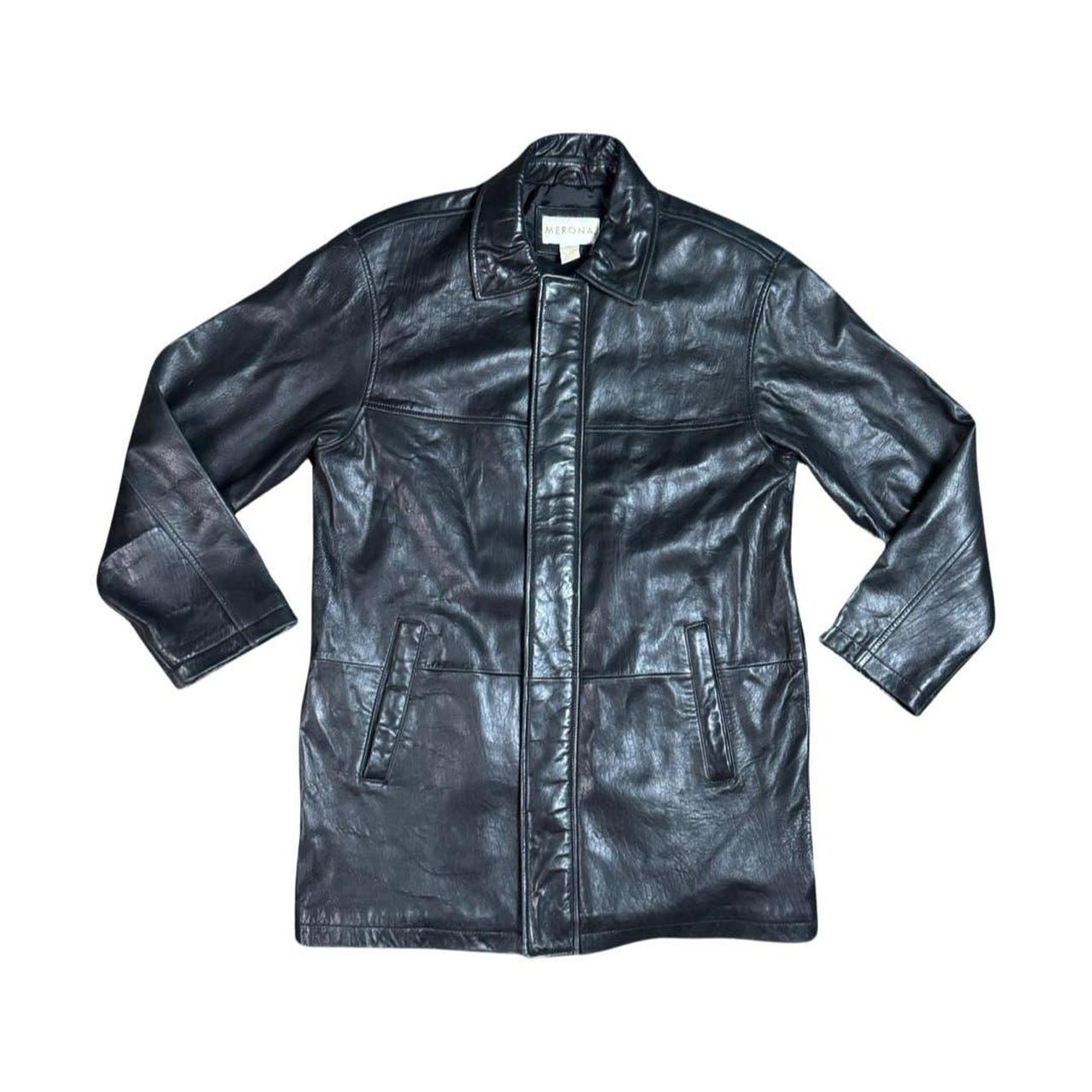 Merona jacket mens online