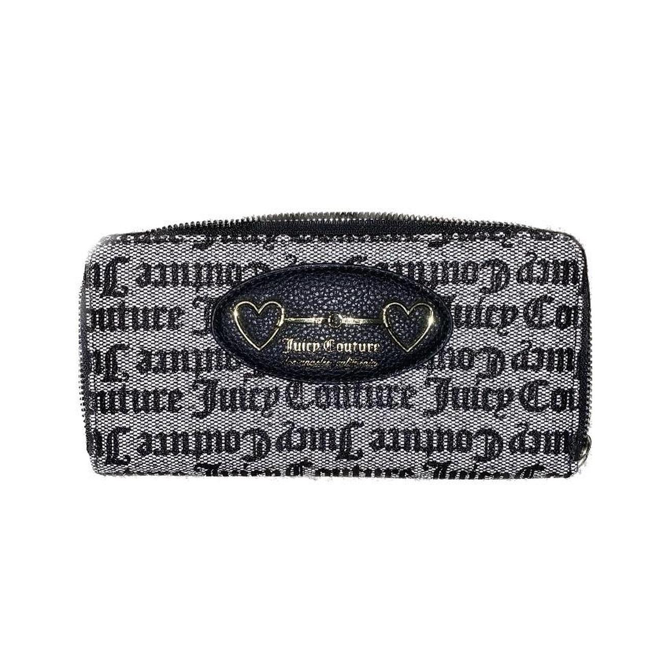 Juicy couture clutch Excellent condition, Like new ... - Depop