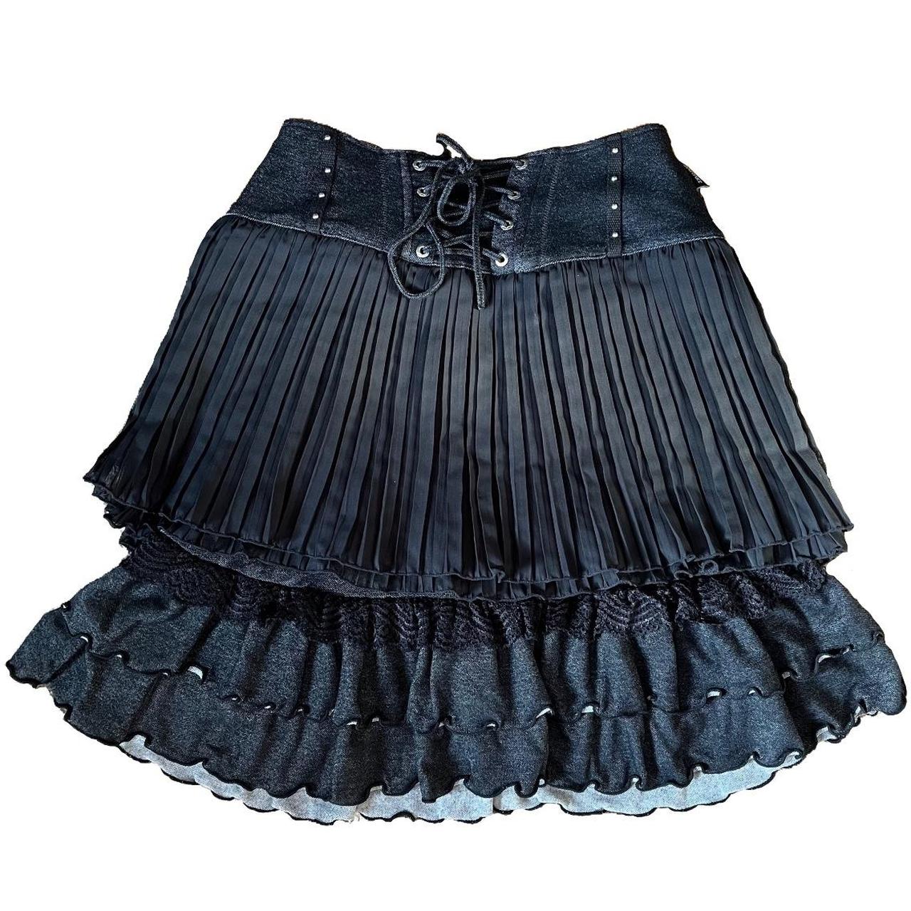 alice auaa ドロワーズ（黒） 通販】alice auaa一挙ご紹介 | closetchild原宿3階GOTH・PUNK