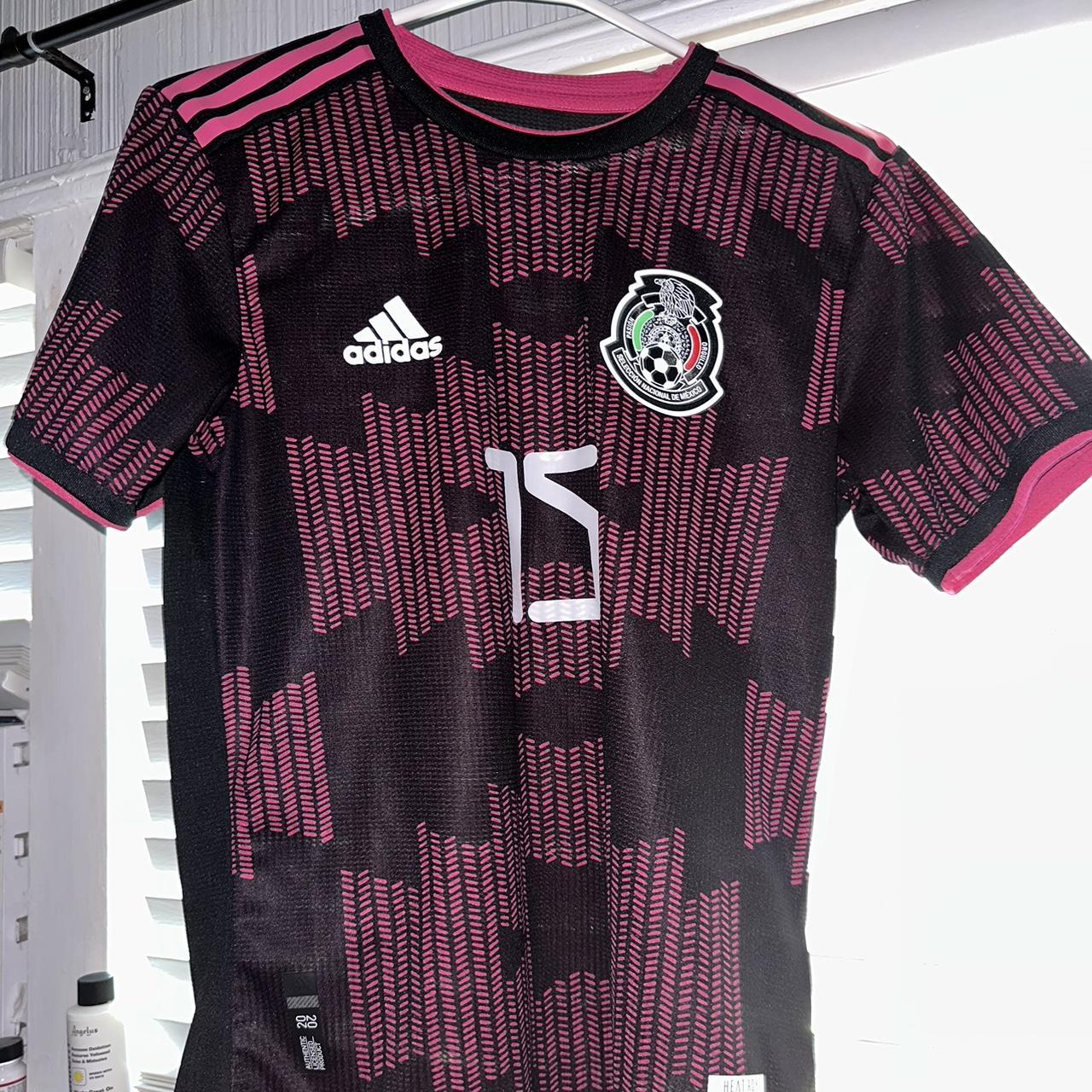Mexico jersey #nike #mexico - Depop