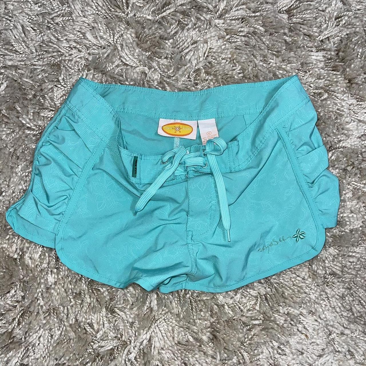 Raya sun hot sale swim shorts