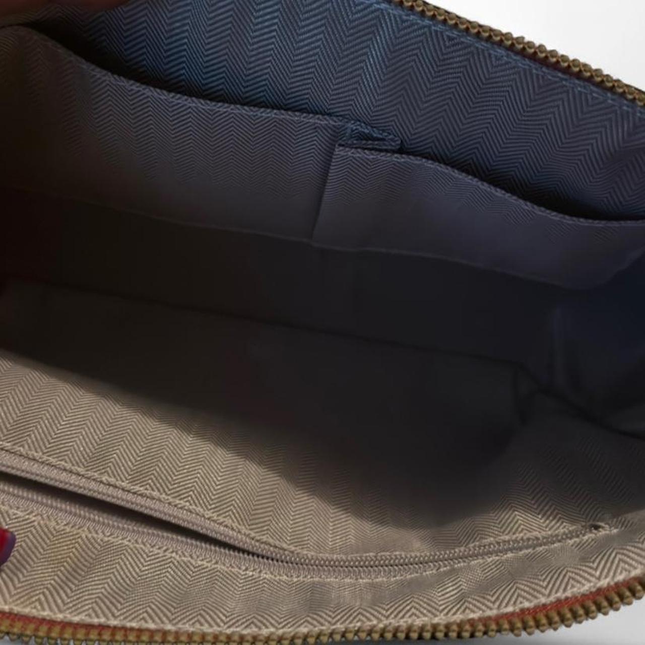 Women's Bag - Multi – gorgeous patchwork bag. bra… - image 2