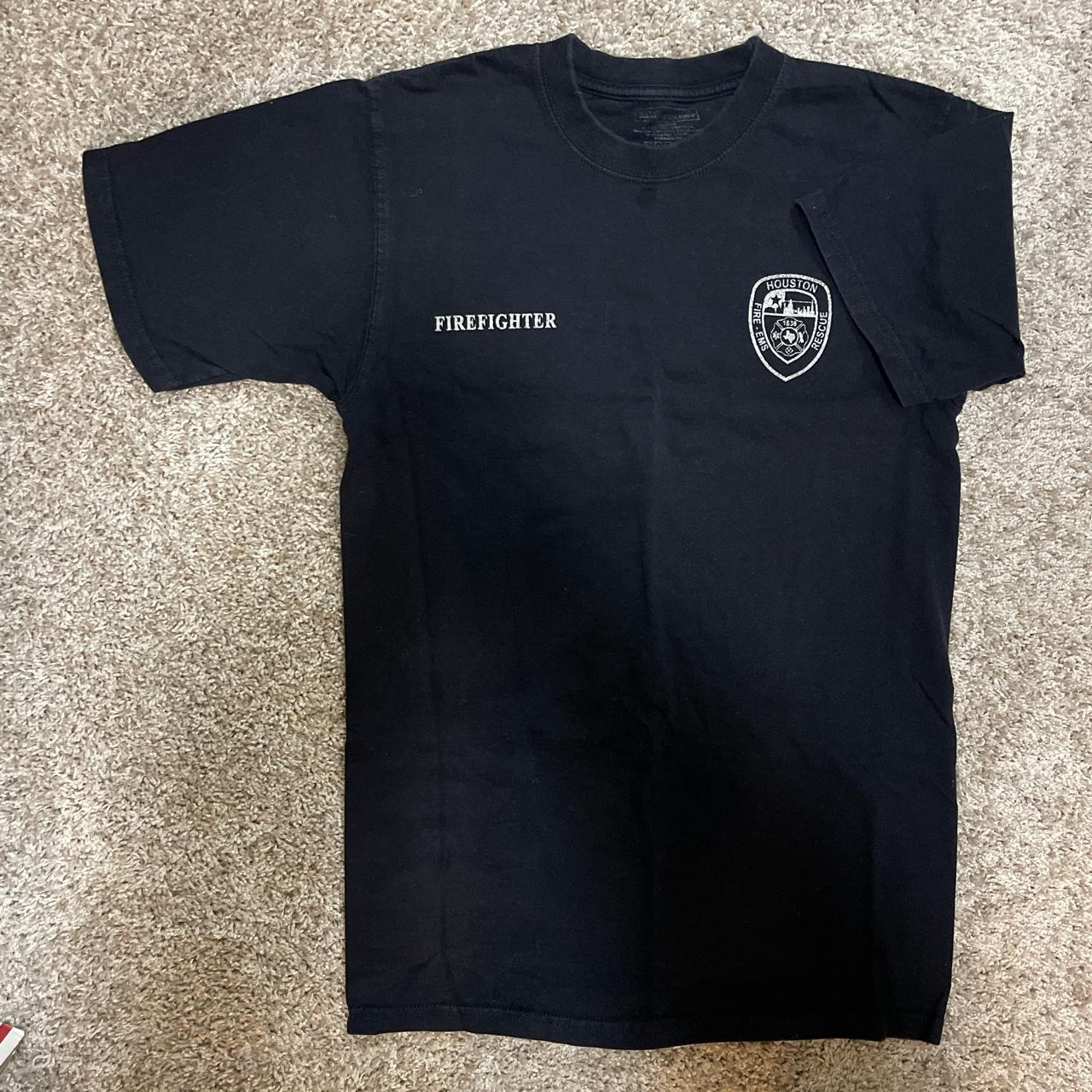 Houston Fire Department | Essential T-Shirt