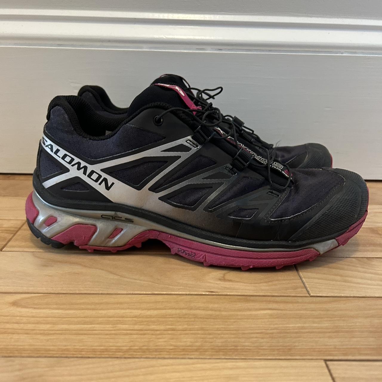 puma rocket hybrid runner