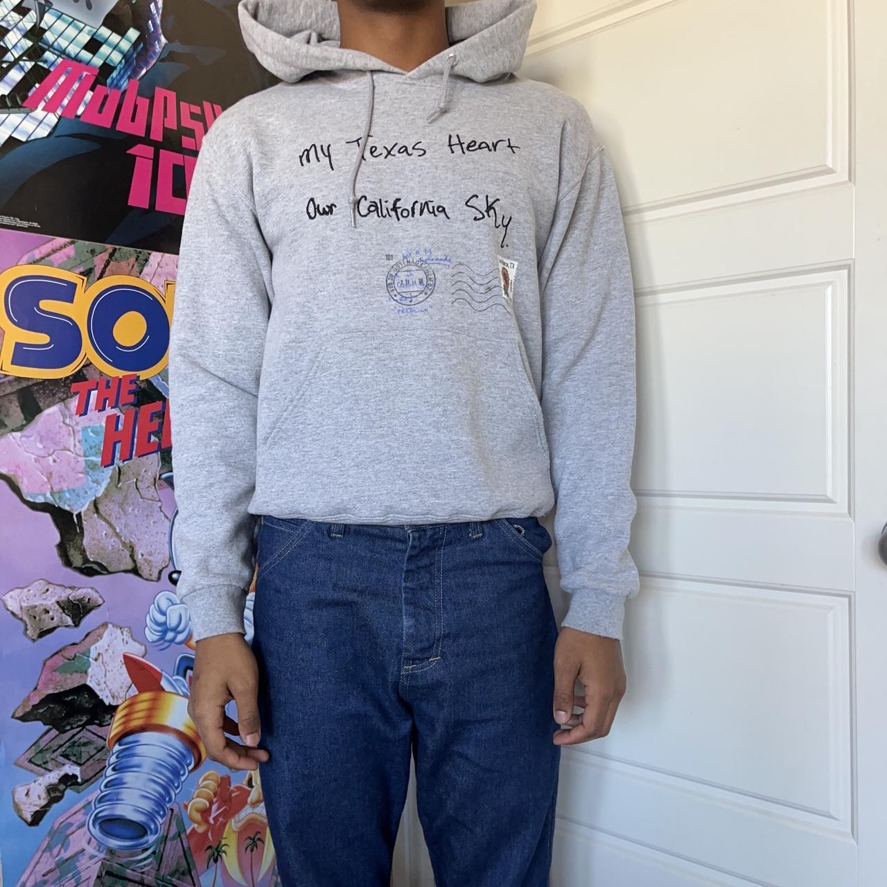 Brockhampton hoodie deals