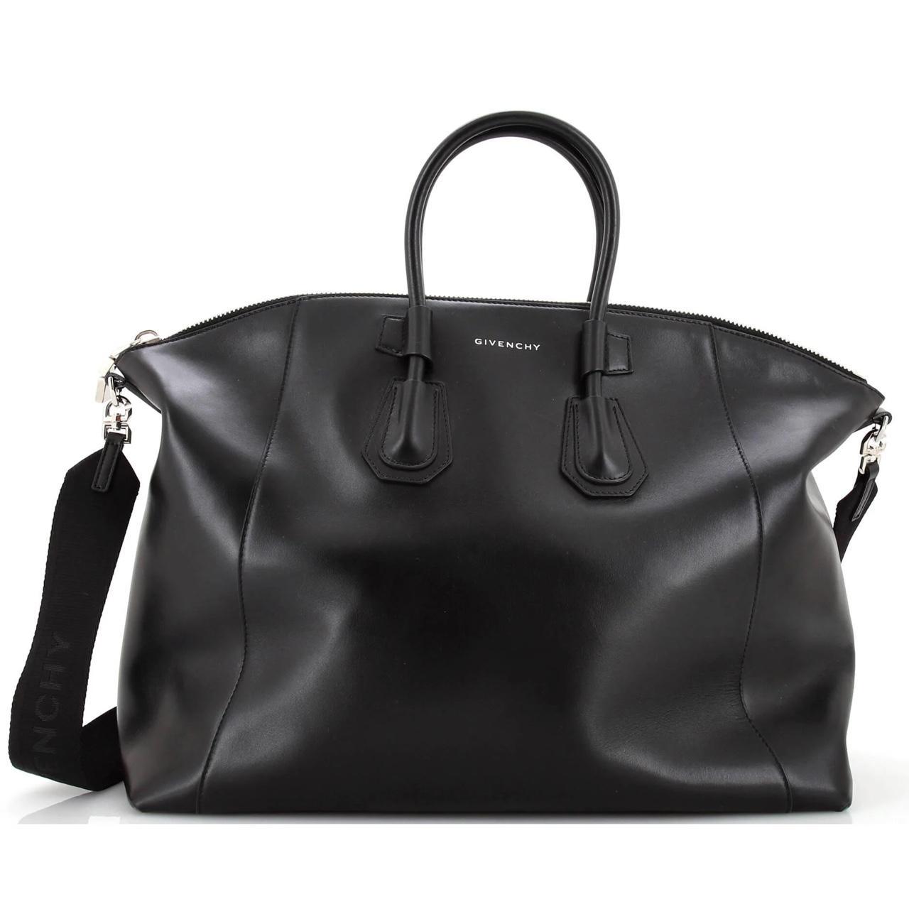 Givenchy Antigona Saldi Borse Givenchy Borsa Antigona Borse Donna
