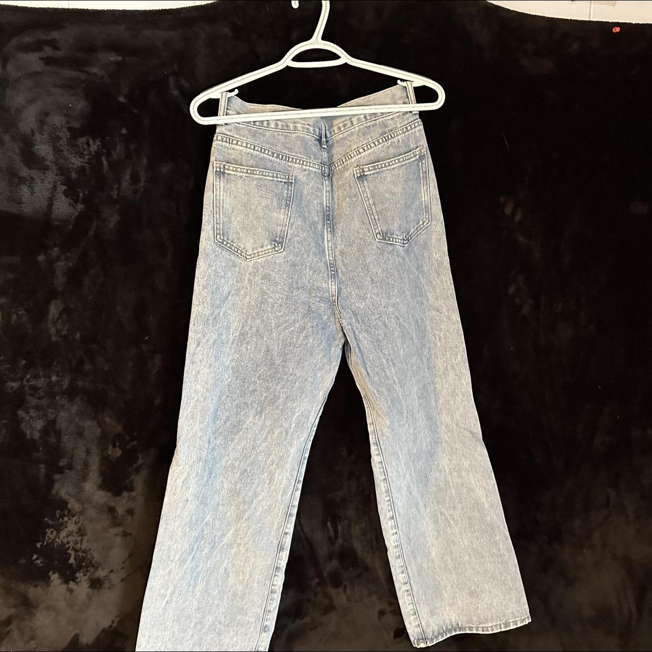 Cider Women's Jeans Depop