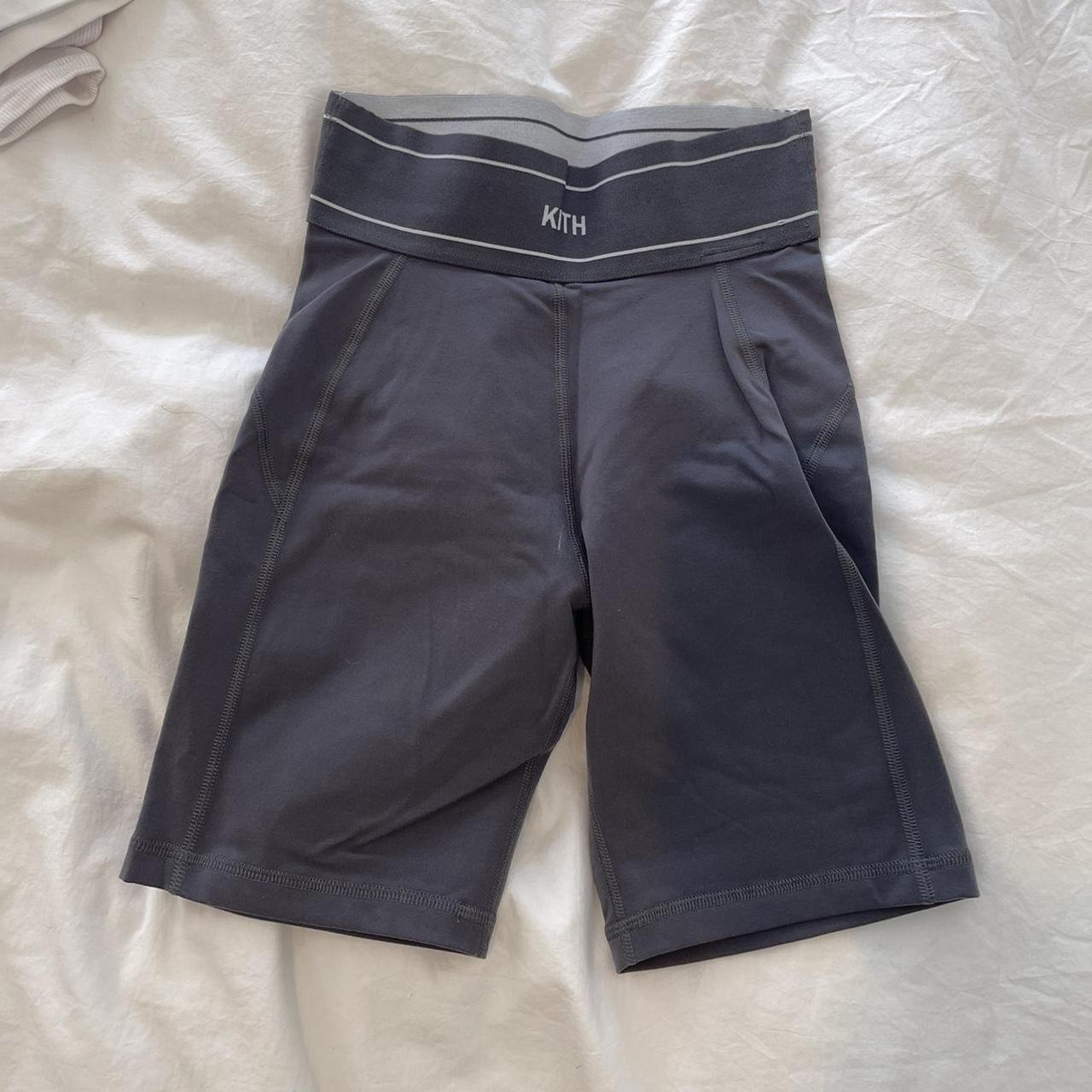 Kith on sale cycling shorts