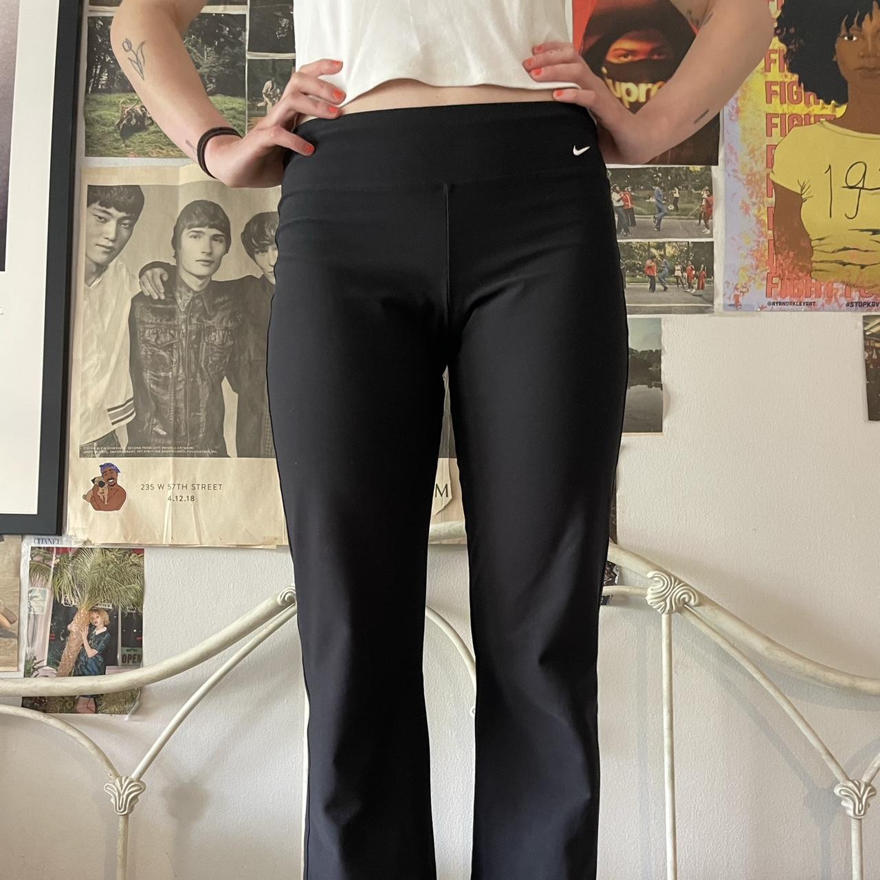 buy nike yoga pants