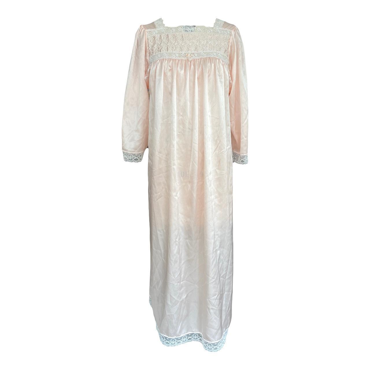 Christian dior discount nightgown