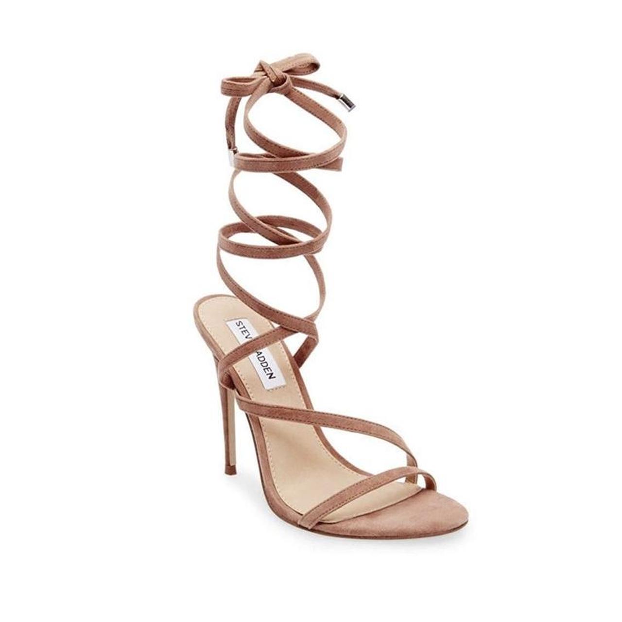 Steve madden amberlyn hot sale sandal