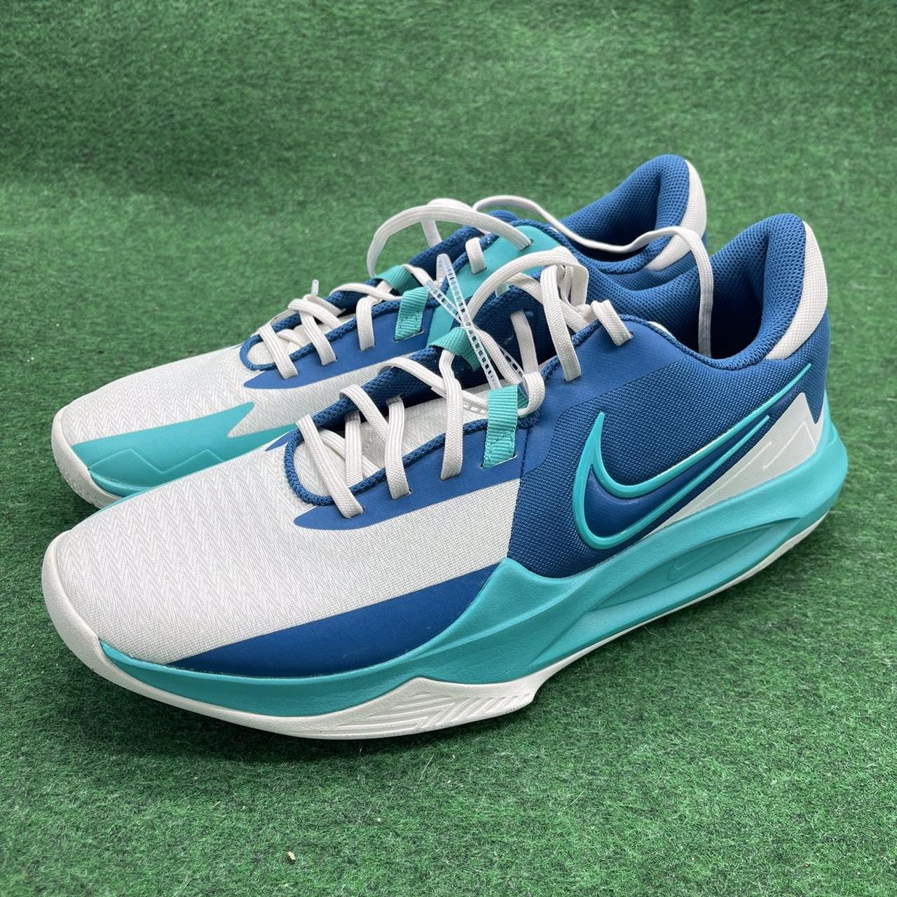 mens nike size 6 trainers