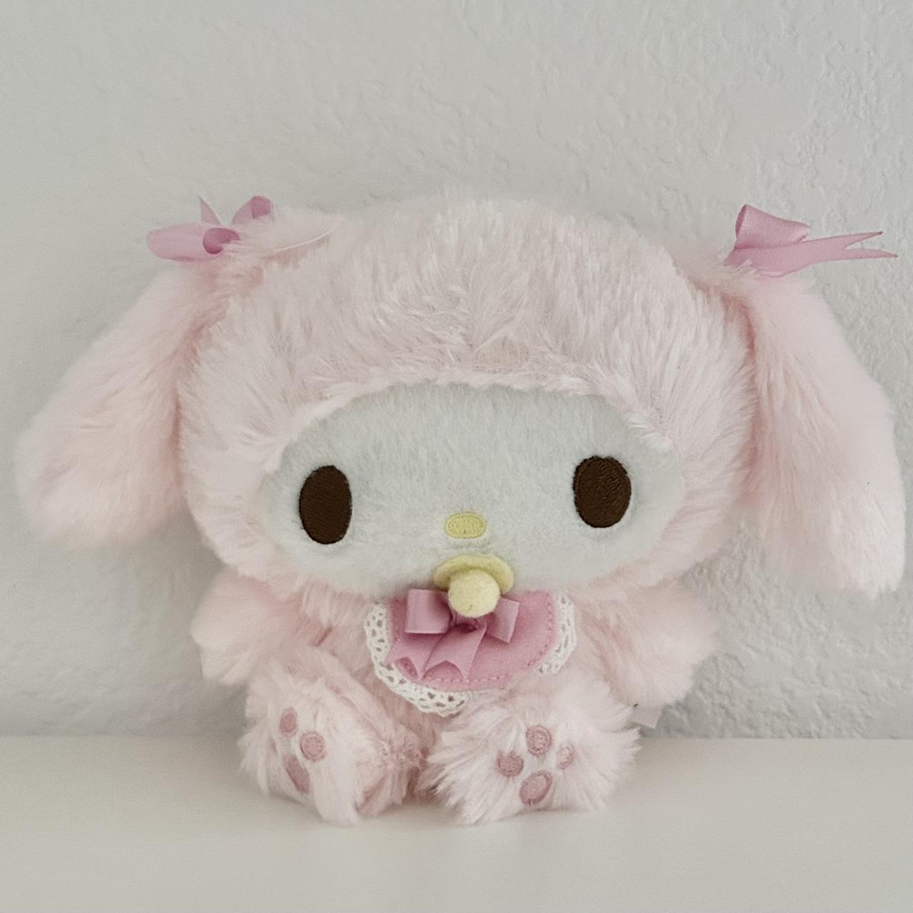 Official Sanrio My Melody Baby 6