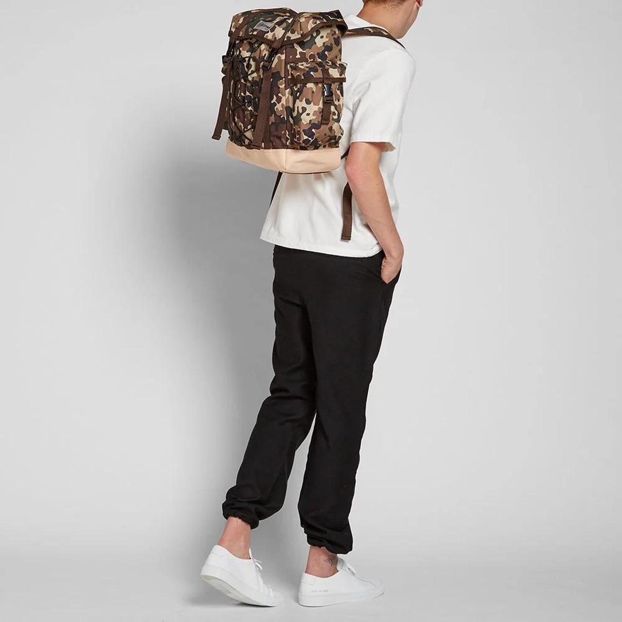 factory outlet online discount sale A P C Eastpak co lab camo