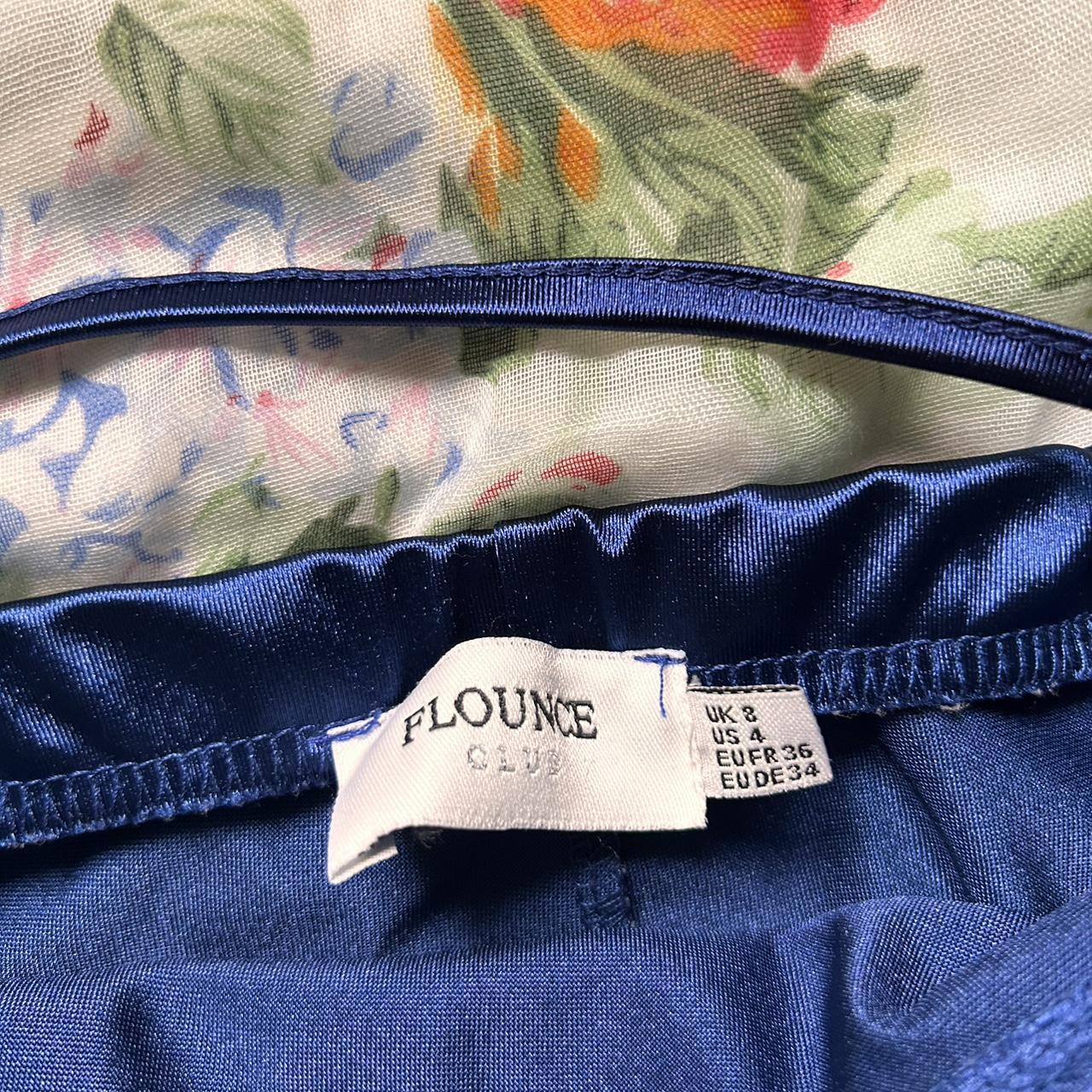 Flounce London Women's Skirt (2)