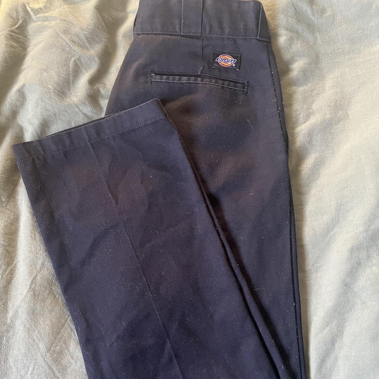 Dickies 874 originals 30x32. No tears or serious... - Depop