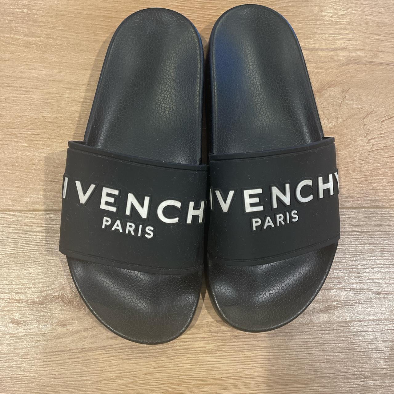 Givenchy Women's Sandals | Depop