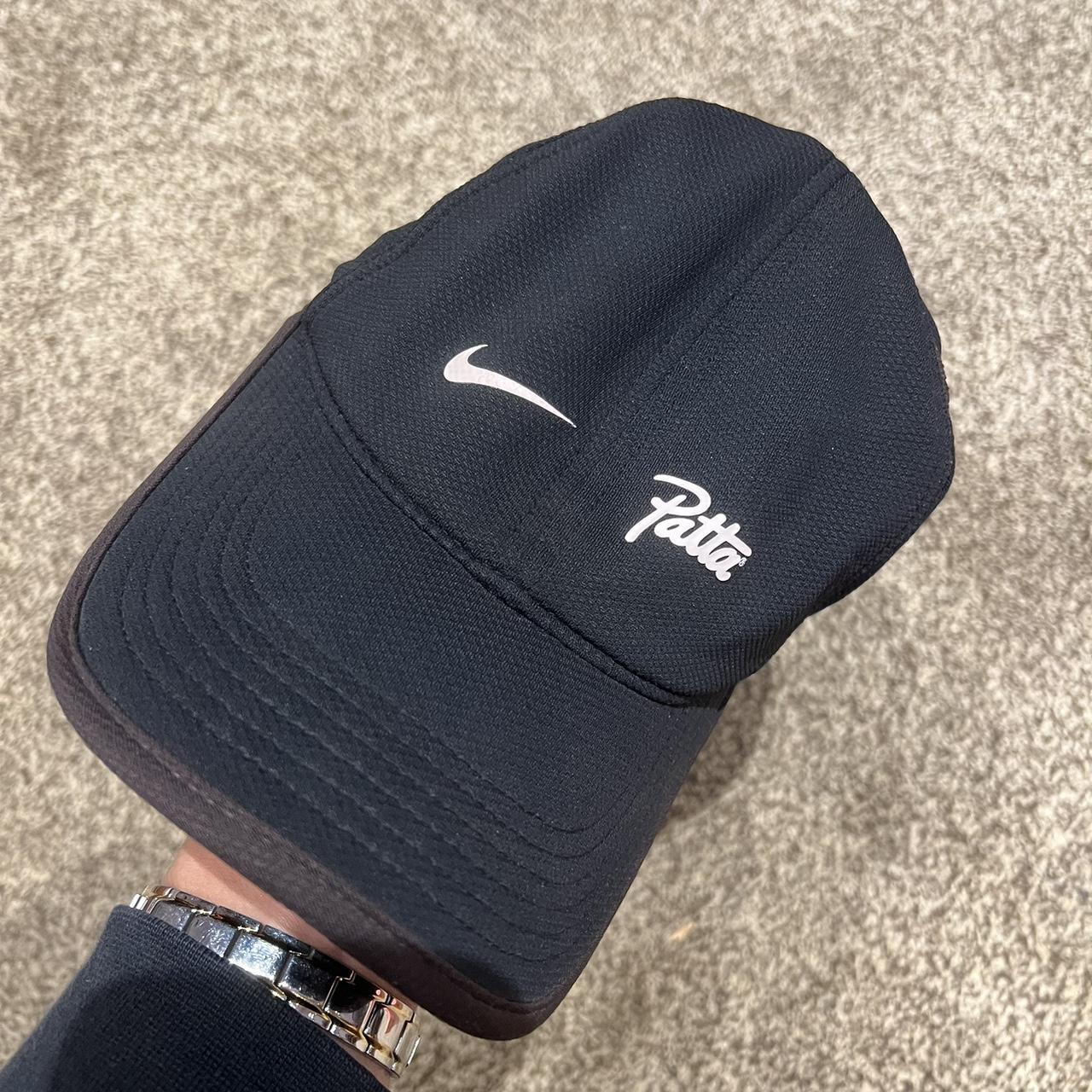 Patta on sale nike cap