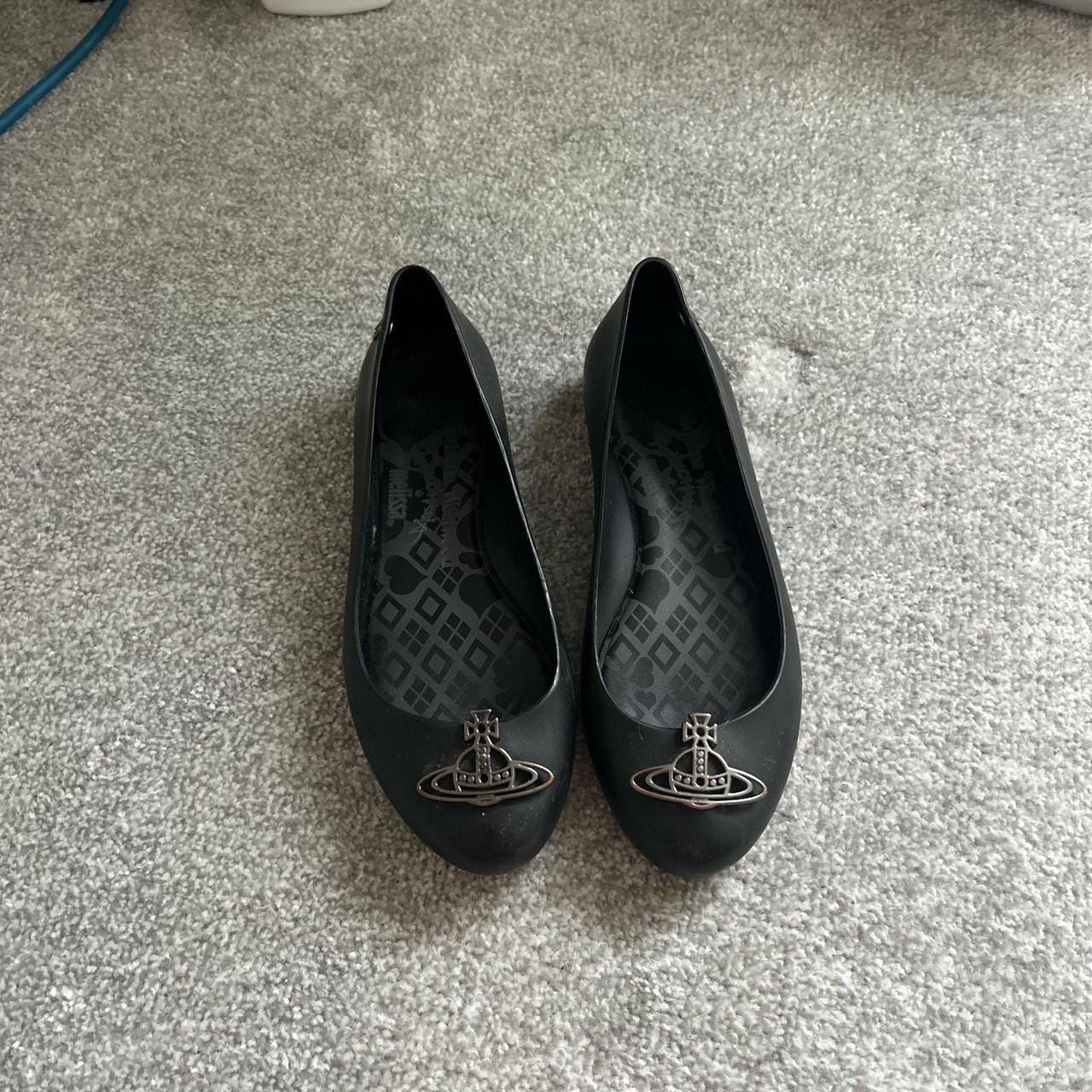 vivienne westwood slip on shoes