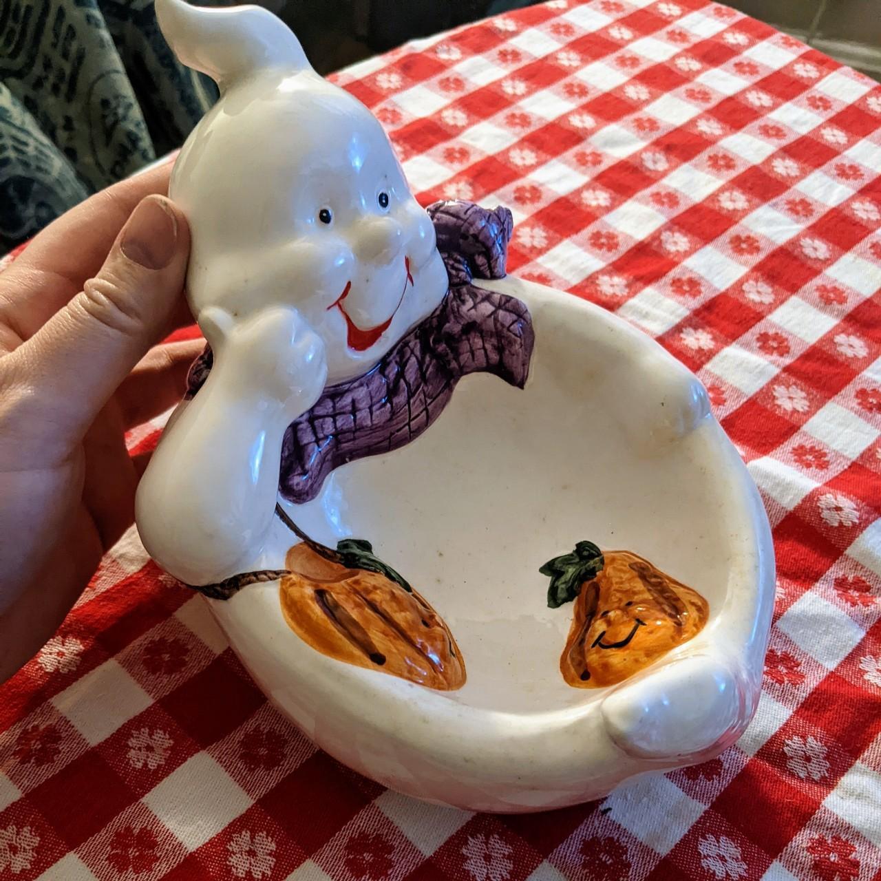 Dolls Kill White and Purple Decorhomeaccesories Depop