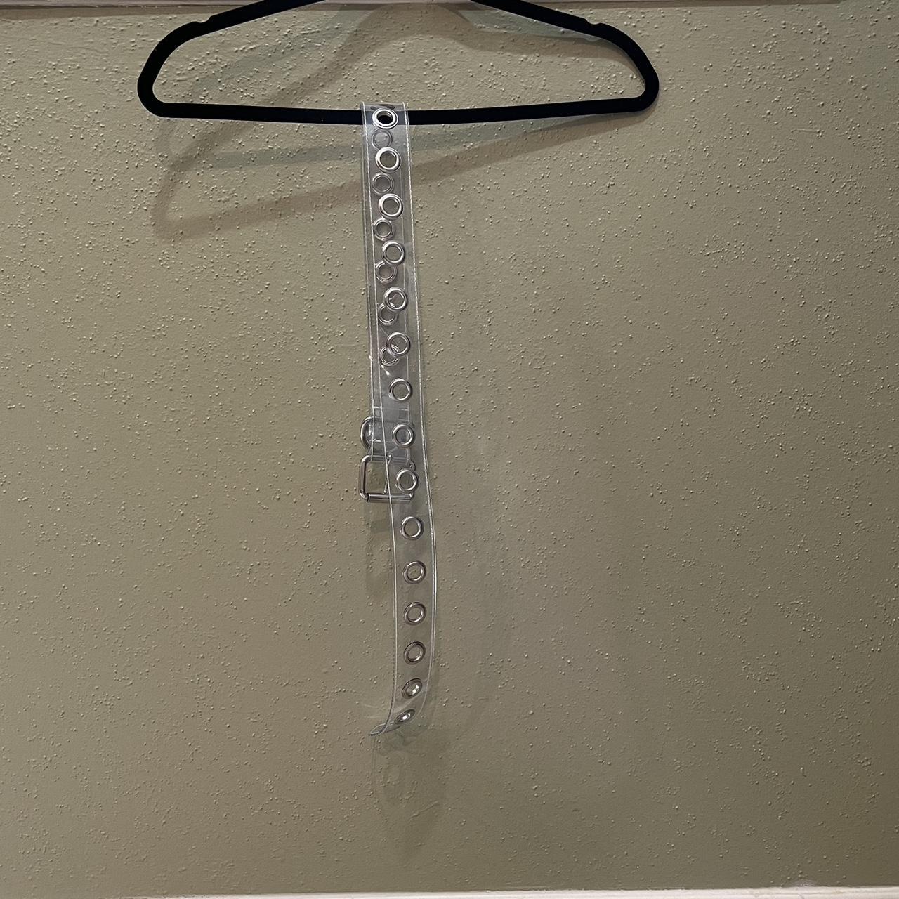 Urban outfitters clear on sale belt