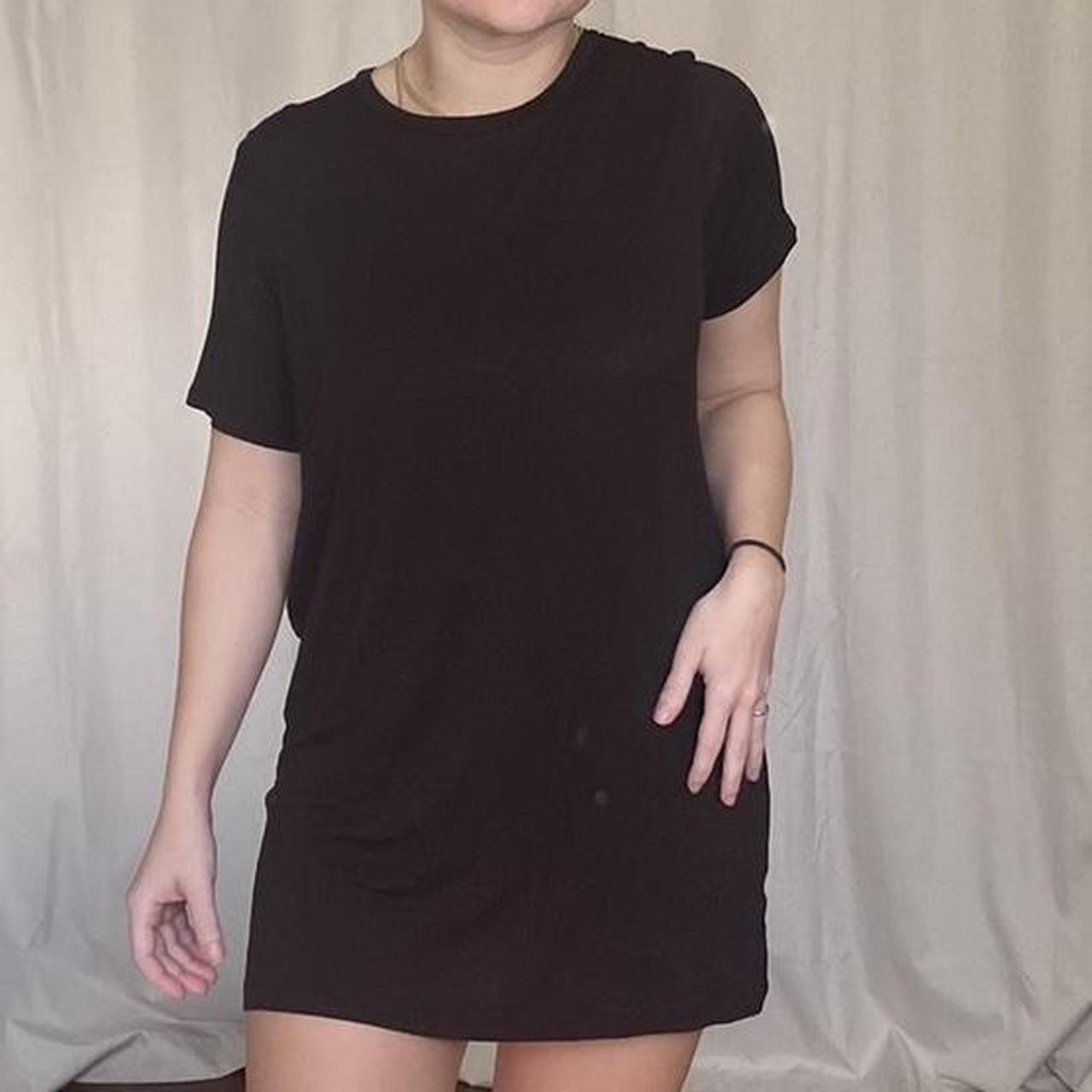 Brandy melville tshirt on sale dress