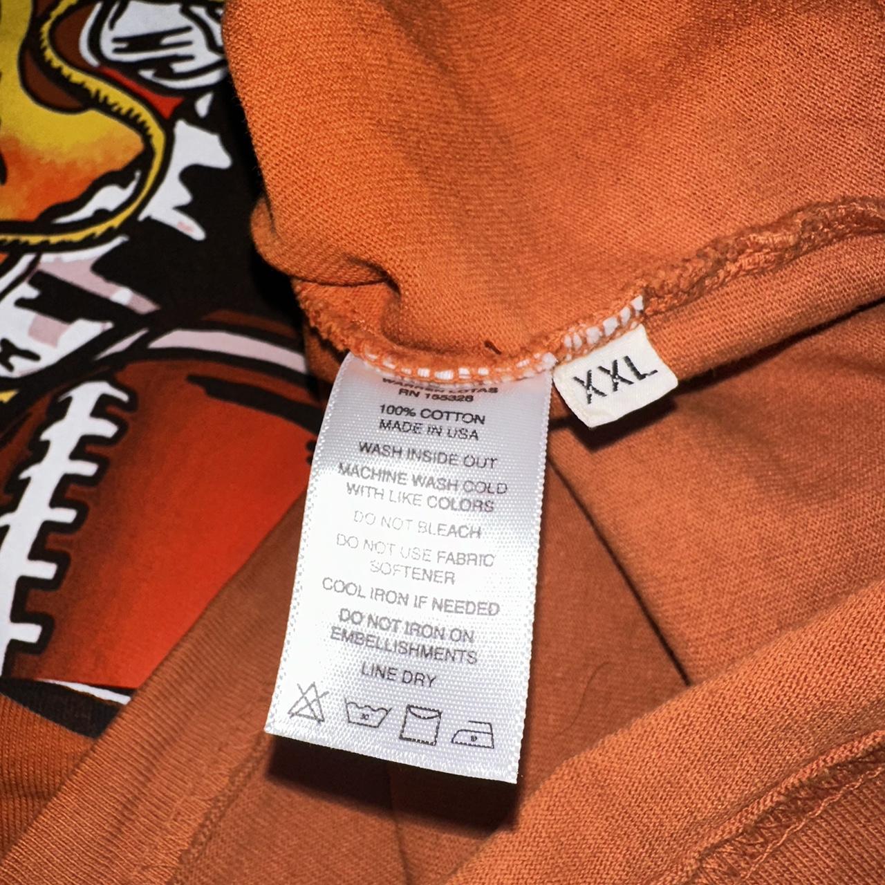 WARREN LOTAS x UT LONGHORNS TEXAS UT CAMPUS... - Depop
