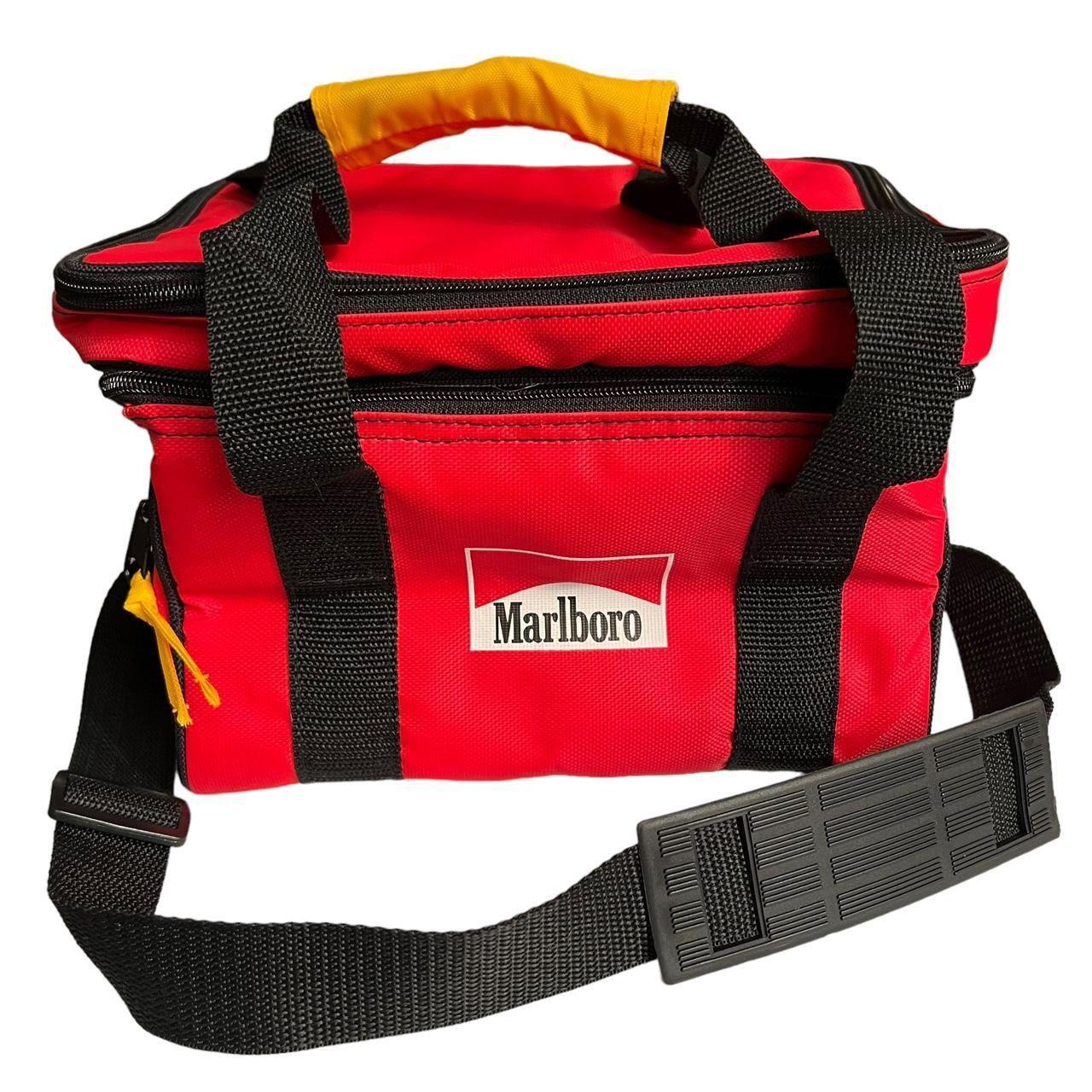 90s Marlboro 2024 Insulated Cooler Bag