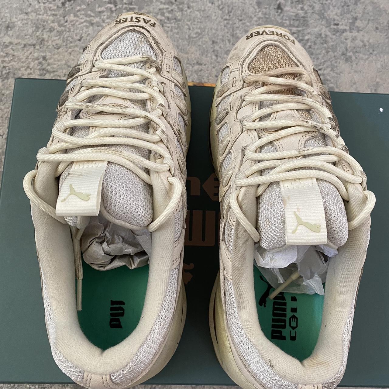 puma x rhude cell endura