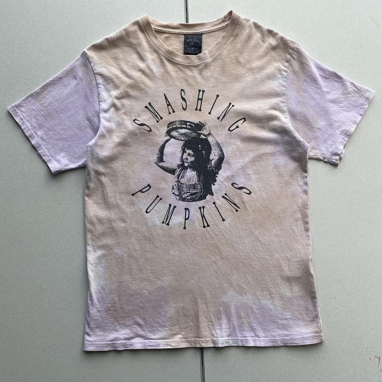 Smashing Pumpkins x HUF altitude not attitude 1 of | Depop