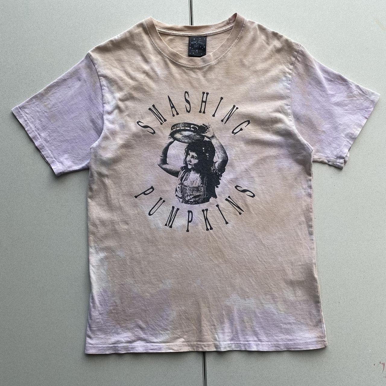 Smashing Pumpkins x HUF altitude not attitude 1 of | Depop