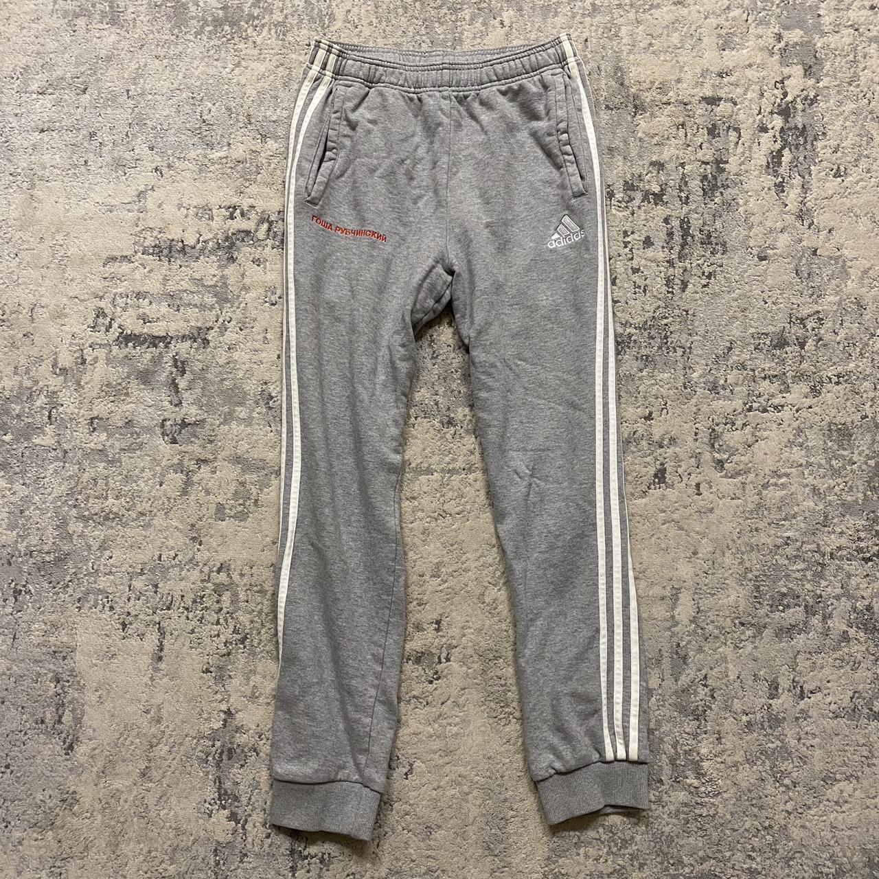 Gosha store rubchinskiy joggers