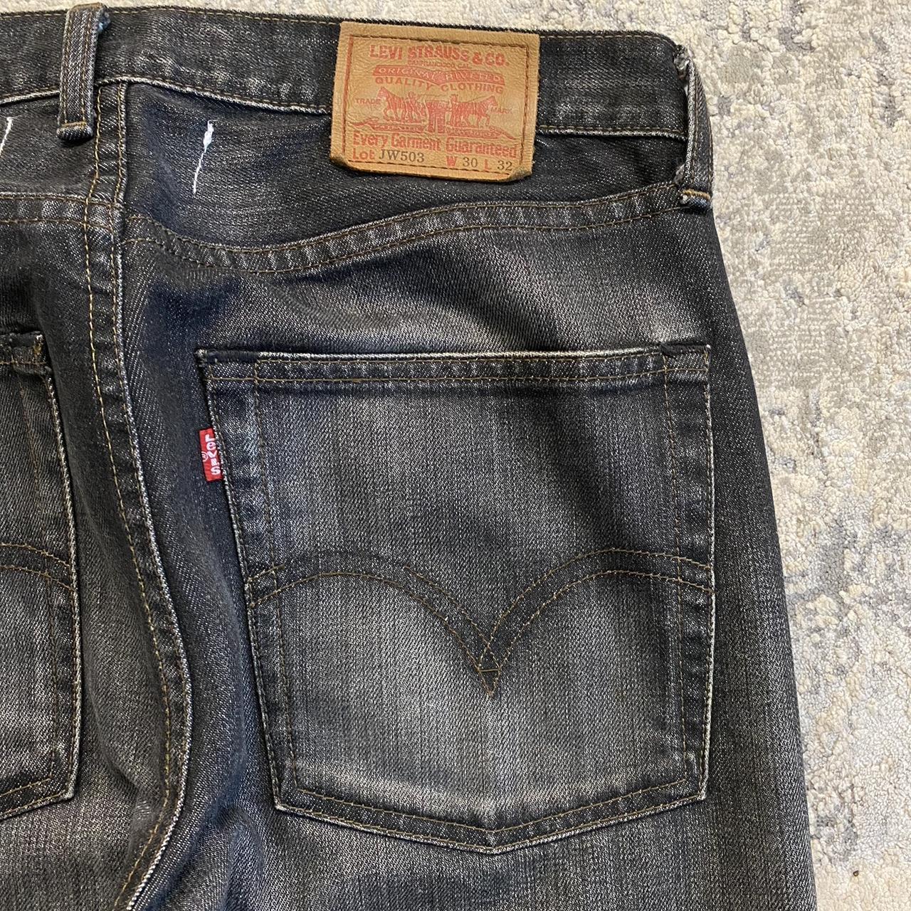 Junya Watanabe Man SS02 Corso Como Painter | Depop