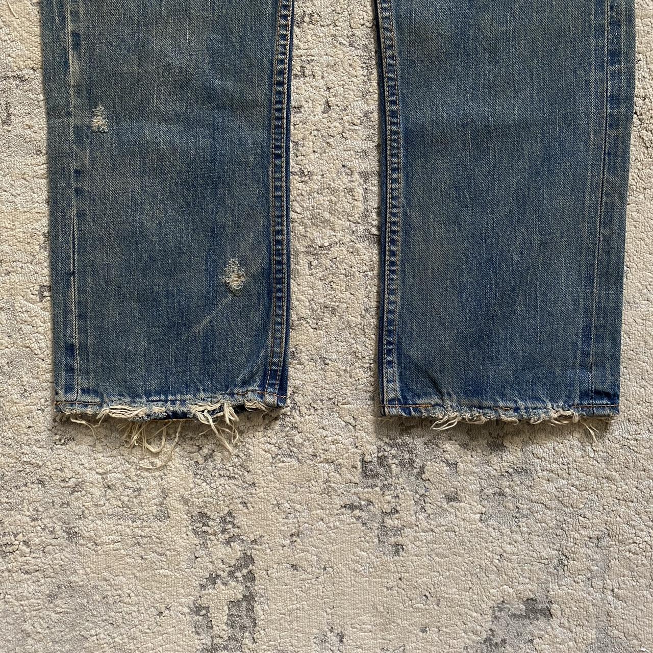 Junya Watanabe CDG AD2005 Floral Crash Thrashed | Depop