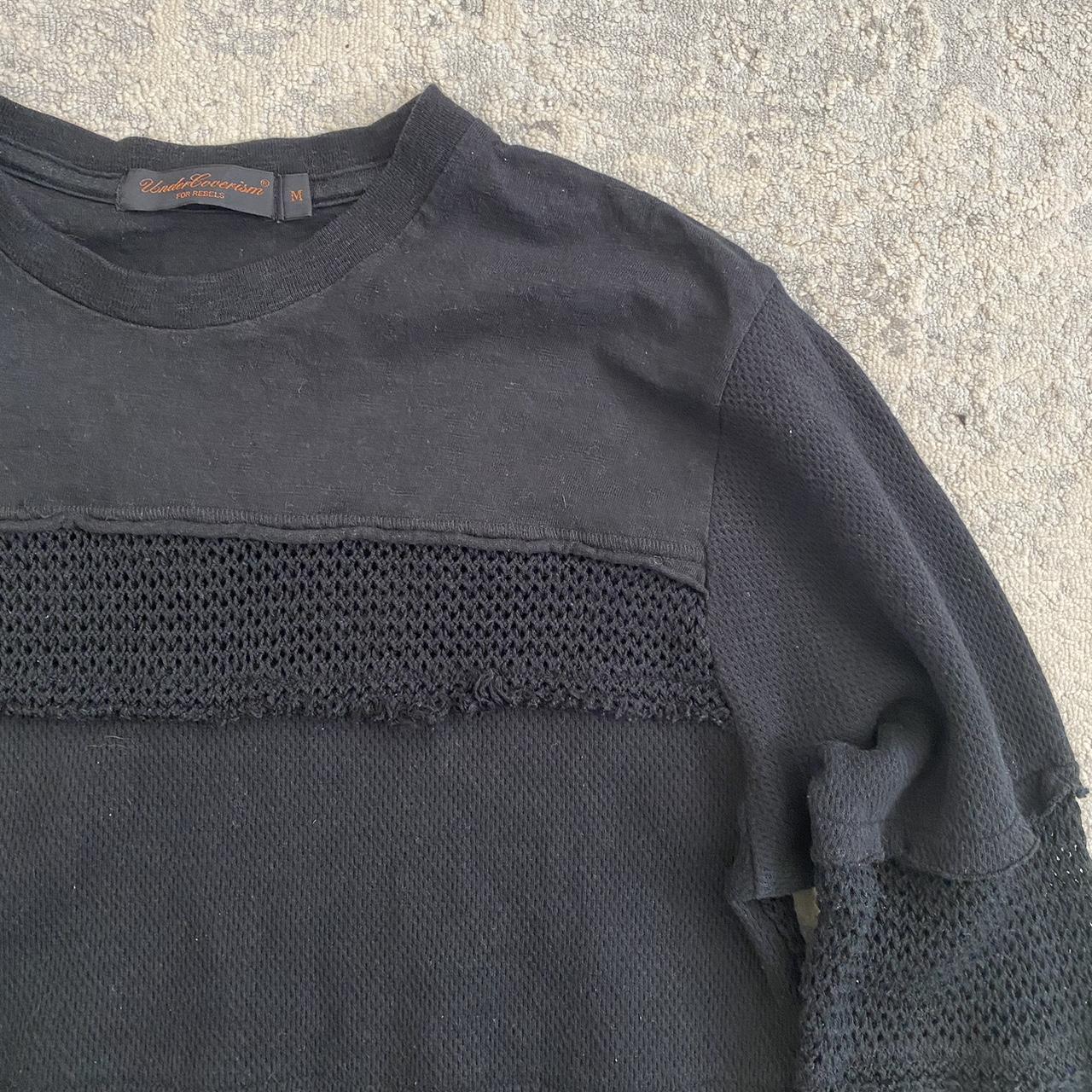 Undercover AW03 