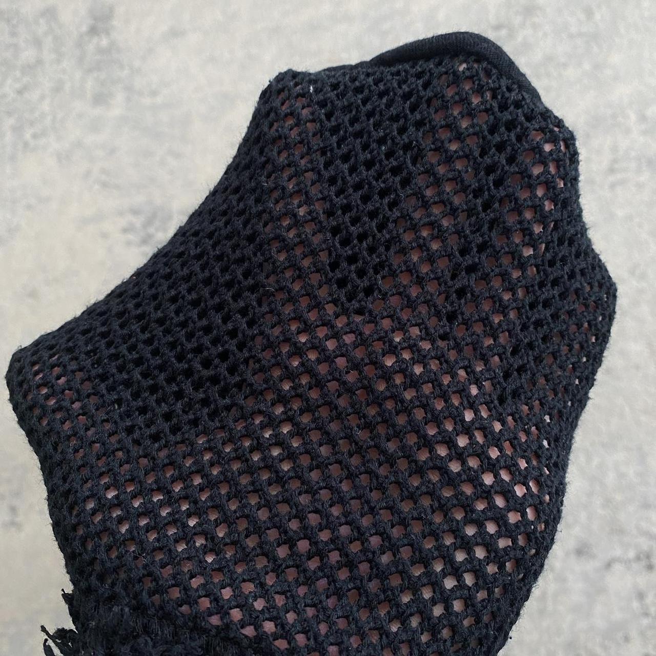 Undercover AW03 