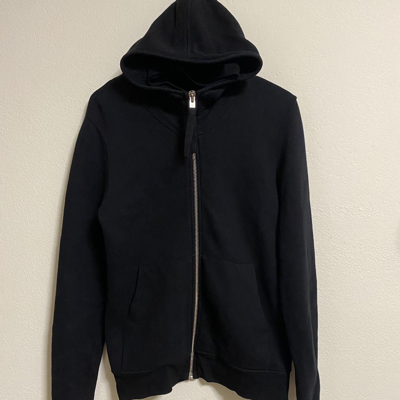 Silent Damir Doma Double Hood Hoodie Condition: | Depop Silent Damir Doma Double Hood Hoodie Condition: | Depop
