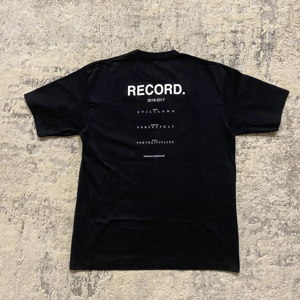 Undercover AW03 