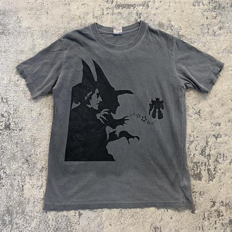 【送料込】UNDERCOVER \"PAPER DOLL\" ラバープリントTee 送料込】UNDERCOVER 