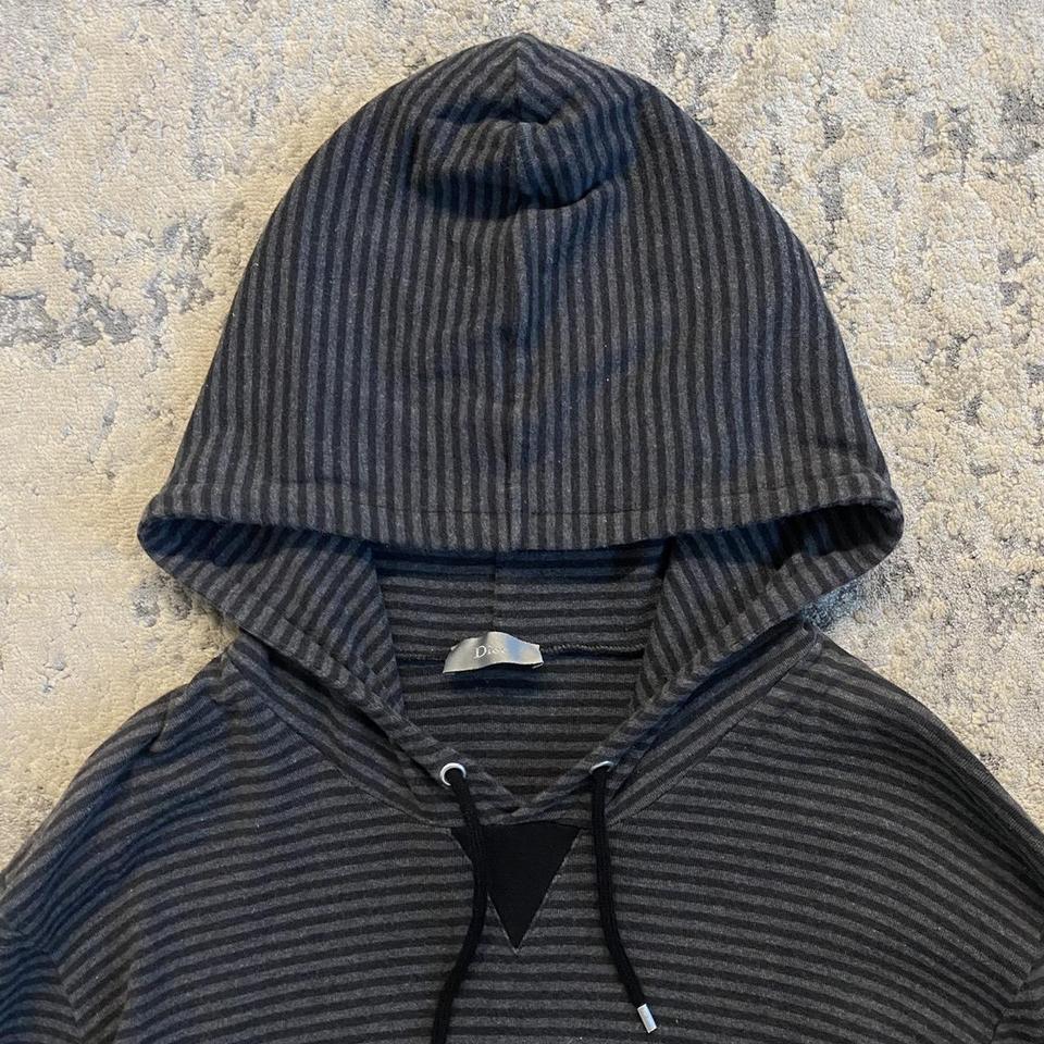 Dior Homme AW06 Clawmark Indigo Jeans Condition: | Depop