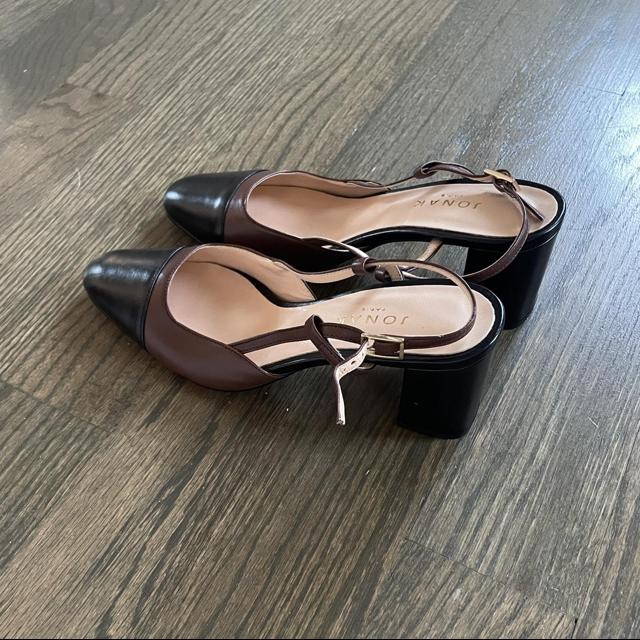 Slingback jonak hot sale